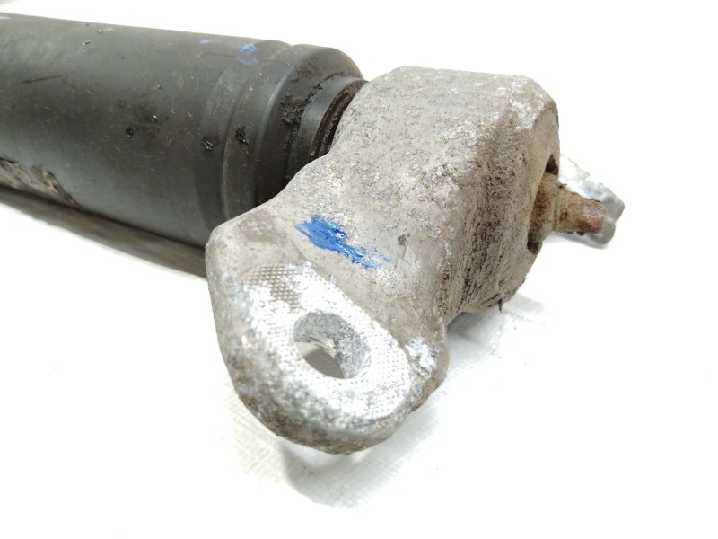 Recambio de amortiguador trasero derecho para opel insignia berlina cosmo referencia OEM IAM   