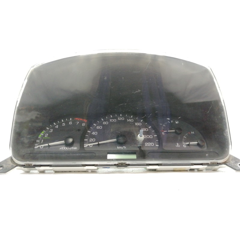 Recambio de cuadro instrumentos para daewoo tacuma se referencia OEM IAM 96427156  