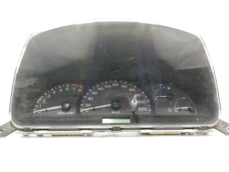 Recambio de cuadro instrumentos para daewoo tacuma se referencia OEM IAM 96427156  