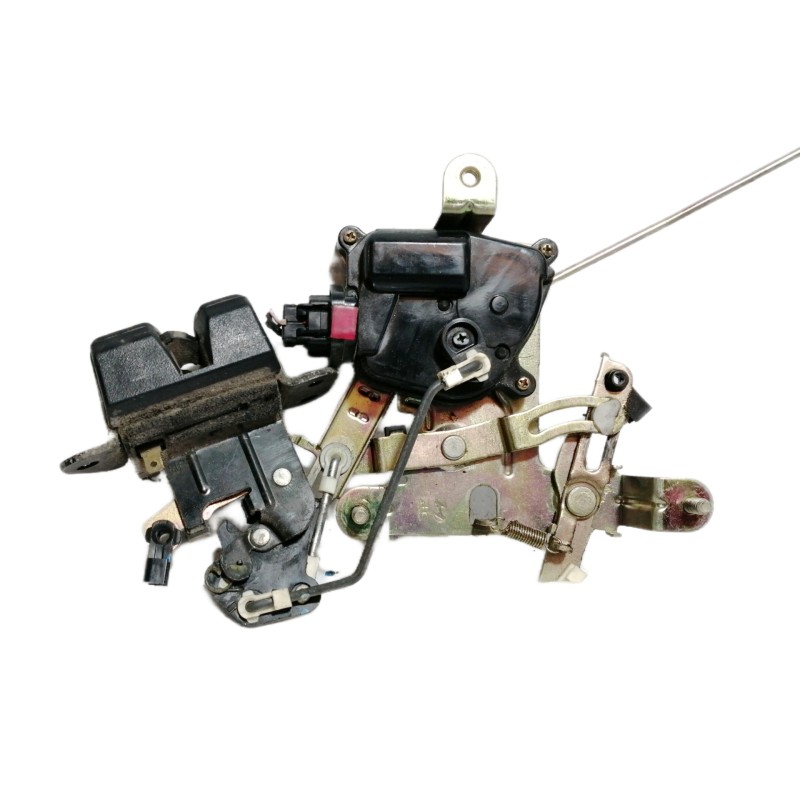 Recambio de cerradura maletero / porton para hyundai tucson (jm) 2.0 comfort referencia OEM IAM   
