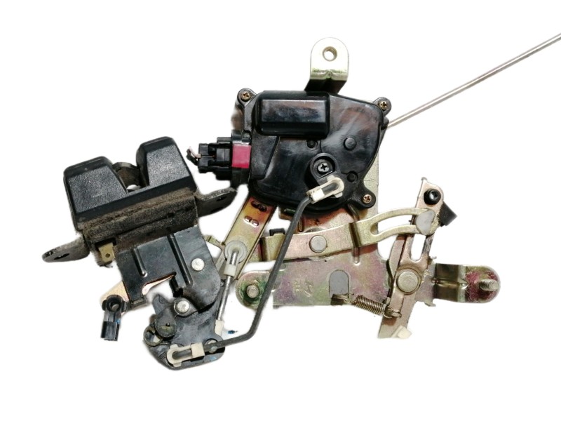 Recambio de cerradura maletero / porton para hyundai tucson (jm) 2.0 comfort referencia OEM IAM   