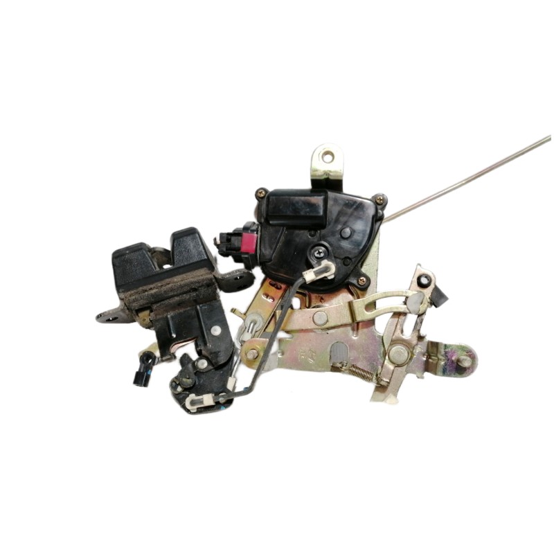 Recambio de cerradura maletero / porton para hyundai tucson (jm) 2.0 comfort referencia OEM IAM   