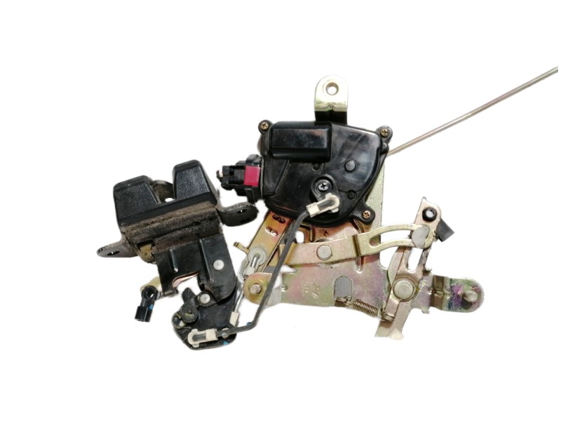 Recambio de cerradura maletero / porton para hyundai tucson (jm) 2.0 comfort referencia OEM IAM   