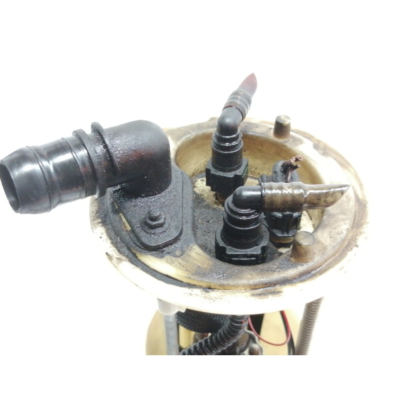 Recambio de aforador para iveco daily caja cerrada (2006 =>) caja cerrada 35c... batalla 3000l referencia OEM IAM 0580303100  