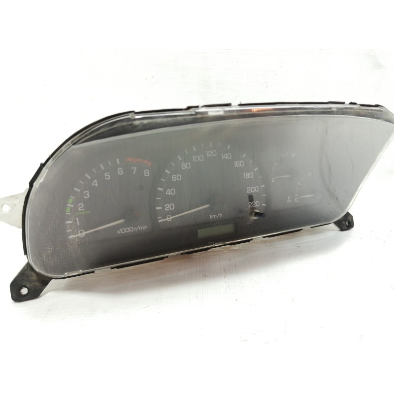 Recambio de cuadro instrumentos para daewoo tacuma se referencia OEM IAM 96427156  
