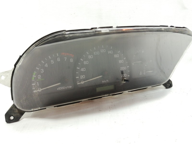 Recambio de cuadro instrumentos para daewoo tacuma se referencia OEM IAM 96427156  