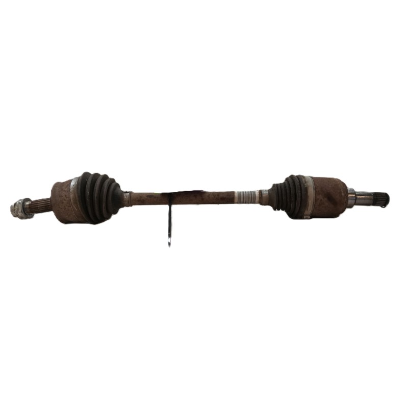 Recambio de transmision delantera izquierda para fiat 500 (312_) 1.2 (312axa1a) referencia OEM IAM 52149708 10441960 
