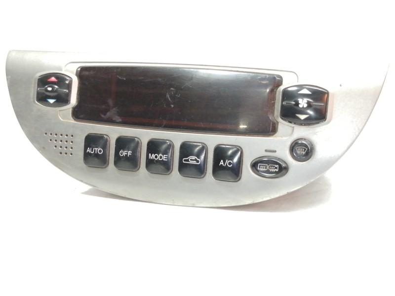 Recambio de mando calefaccion / aire acondicionado para daewoo tacuma se referencia OEM IAM 96415173  
