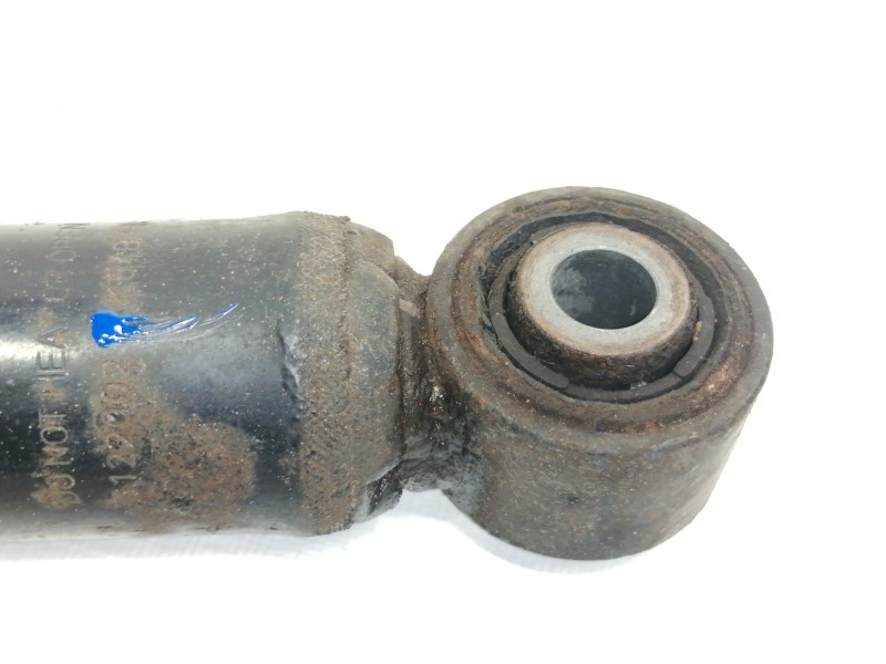 Recambio de amortiguador trasero izquierdo para opel insignia berlina cosmo referencia OEM IAM 122002K04B11  