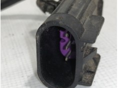 Recambio de cerradura capot para opel insignia berlina cosmo referencia OEM IAM    2