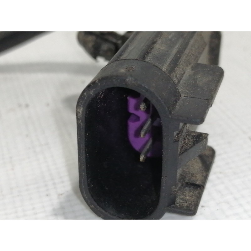 Recambio de cerradura capot para opel insignia berlina cosmo referencia OEM IAM   