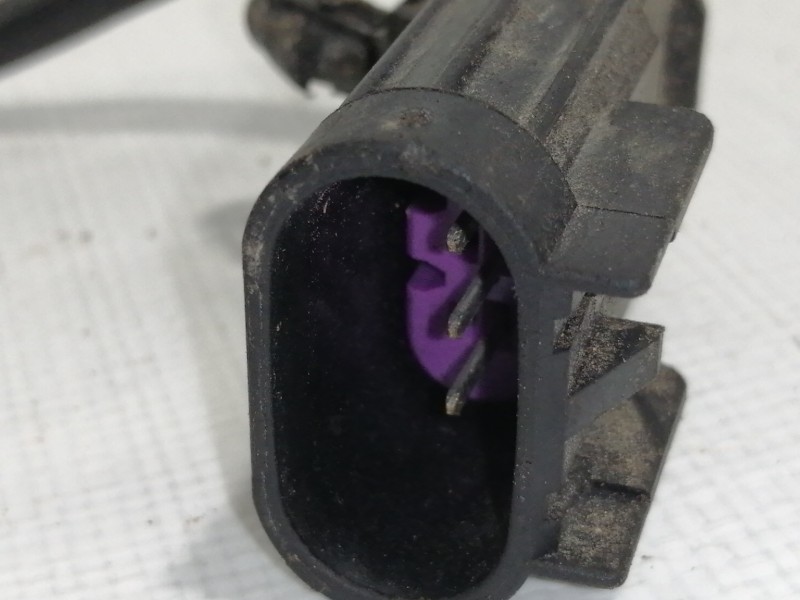 Recambio de cerradura capot para opel insignia berlina cosmo referencia OEM IAM   