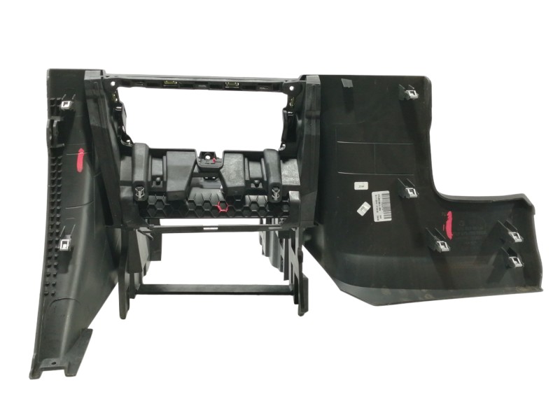 Recambio de salpicadero para cupra ateca 2.0tsi 4drive referencia OEM IAM 576863681ABC  