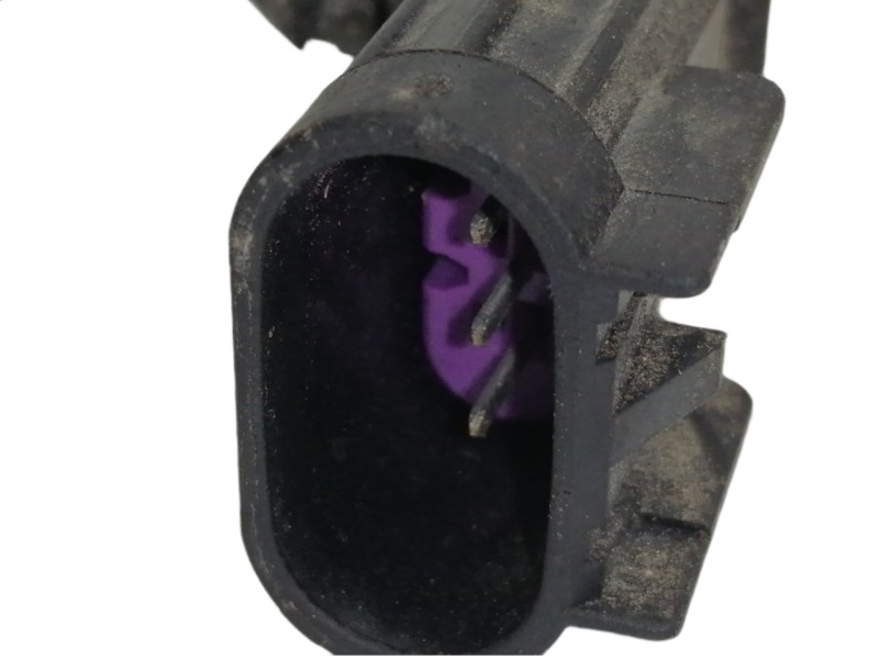 Recambio de cerradura capot para opel insignia berlina cosmo referencia OEM IAM   