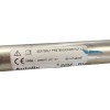Recambio de cinturon seguridad delantero derecho para volkswagen id.4 (e21) performance referencia OEM IAM 11B857706MRAA 6543713