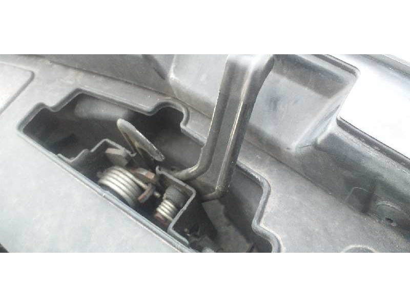 Recambio de cerradura capot para opel insignia berlina cosmo referencia OEM IAM   