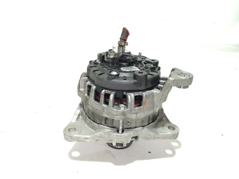 Recambio de alternador para iveco daily caja cerrada (2006 =>) caja cerrada 35c... batalla 3000l referencia OEM IAM F000BL0704  