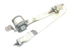 Recambio de cinturon seguridad trasero izquierdo para hyundai tucson (jm) 2.0 comfort referencia OEM IAM 898102E001  