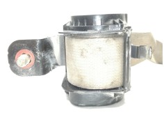Recambio de cinturon seguridad trasero izquierdo para hyundai tucson (jm) 2.0 comfort referencia OEM IAM 898102E001   2