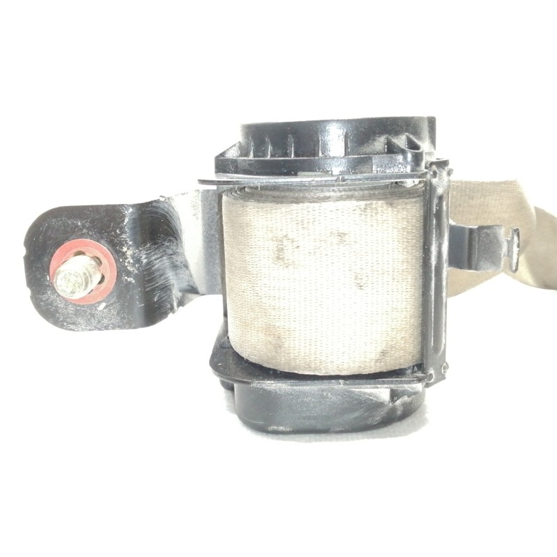 Recambio de cinturon seguridad trasero izquierdo para hyundai tucson (jm) 2.0 comfort referencia OEM IAM 898102E001  