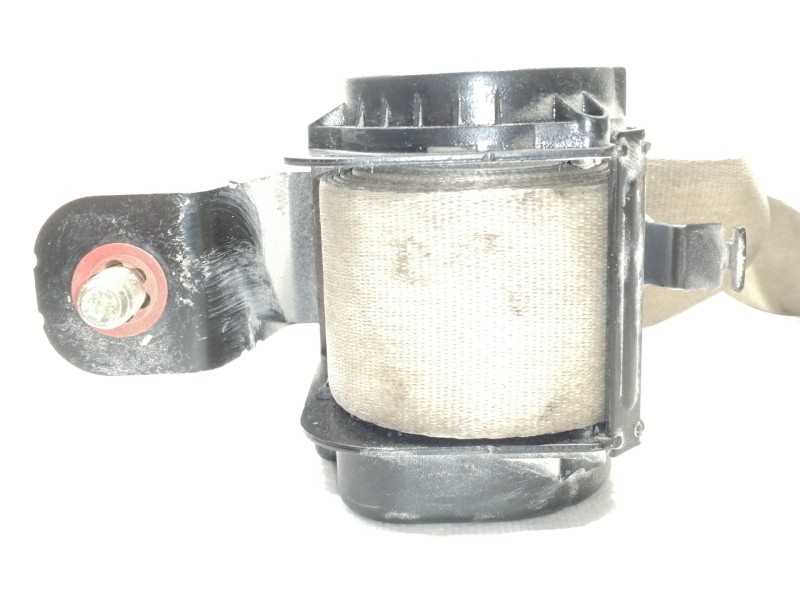 Recambio de cinturon seguridad trasero izquierdo para hyundai tucson (jm) 2.0 comfort referencia OEM IAM 898102E001  