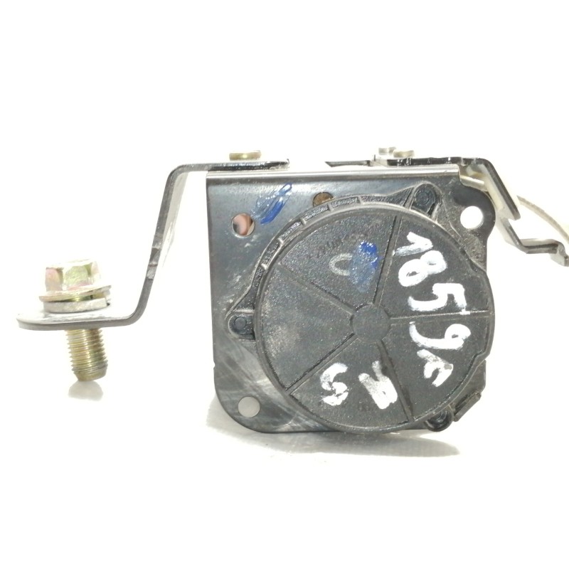 Recambio de cinturon seguridad trasero izquierdo para hyundai tucson (jm) 2.0 comfort referencia OEM IAM 898102E001  