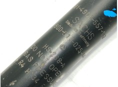 Recambio de amortiguador trasero derecho para volkswagen polo (9n1) trendline referencia OEM IAM 814901557142 6Q0513025AA HS288A 2