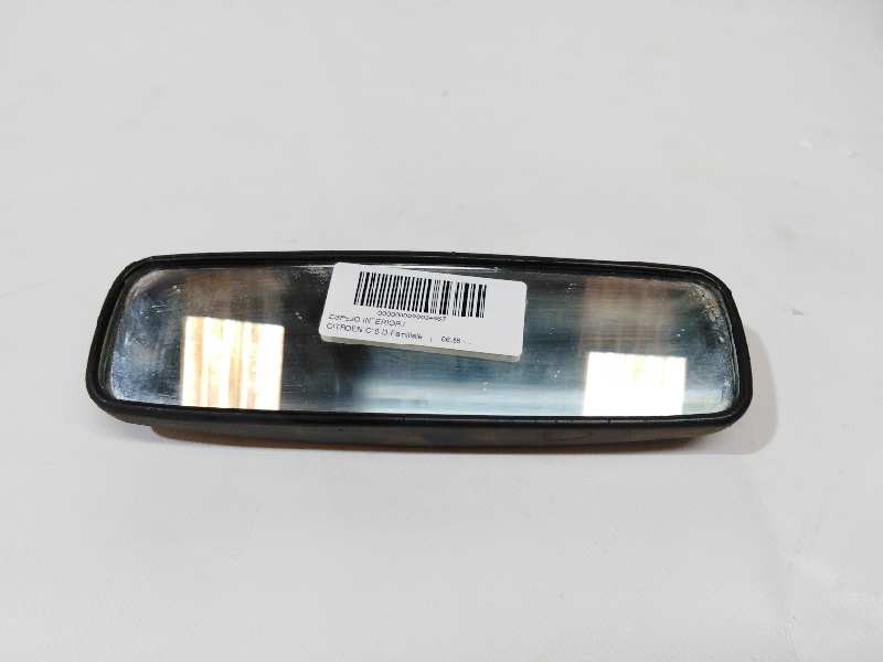Recambio de espejo interior para citroën c15 d familiale referencia OEM IAM   