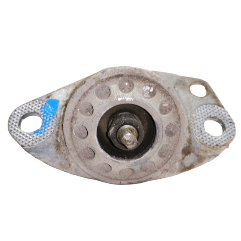 Recambio de amortiguador trasero derecho para volkswagen polo (9n1) trendline referencia OEM IAM 814901557142 6Q0513025AA HS288A