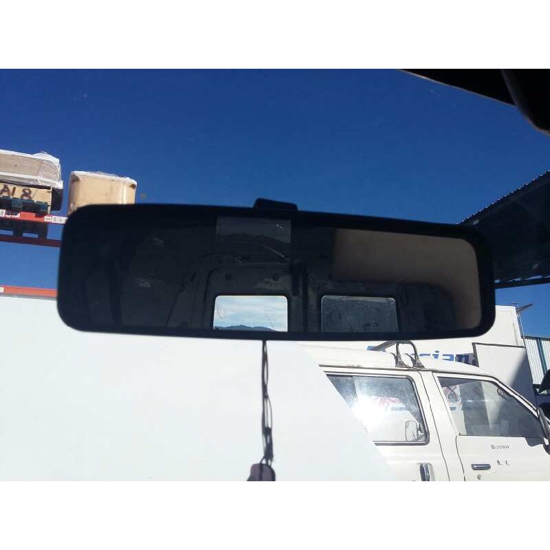 Recambio de espejo interior para citroën c15 d familiale referencia OEM IAM   