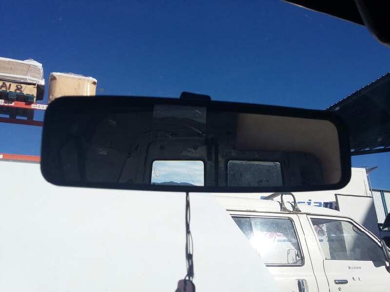 Recambio de espejo interior para citroën c15 d familiale referencia OEM IAM   