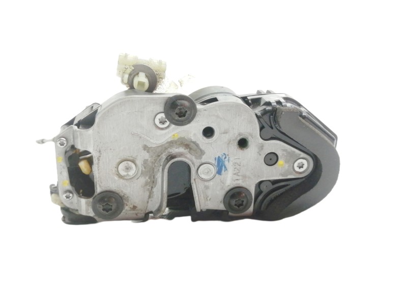 Recambio de cerradura puerta trasera izquierda para opel insignia berlina cosmo referencia OEM IAM 13578022  