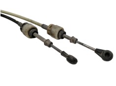 Recambio de varillaje cambio para mercedes-benz sprinter ii james cook (906) 313 cdi compact referencia OEM IAM A9062601451   2