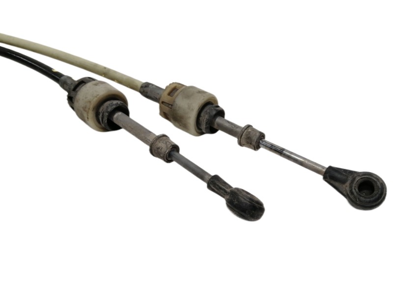 Recambio de varillaje cambio para mercedes-benz sprinter ii james cook (906) 313 cdi compact referencia OEM IAM A9062601451  