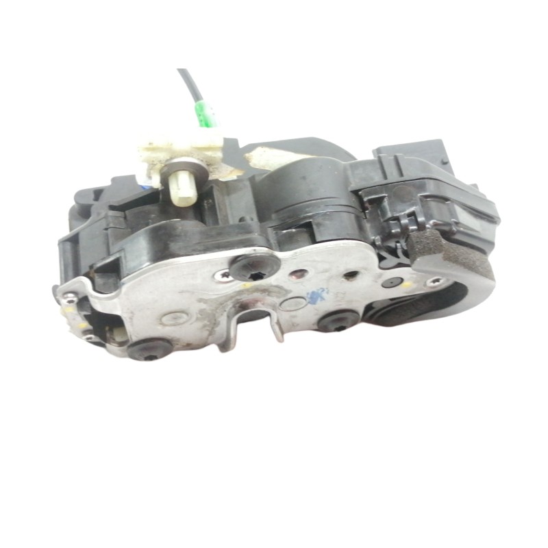 Recambio de cerradura puerta trasera izquierda para opel insignia berlina cosmo referencia OEM IAM 13578022  