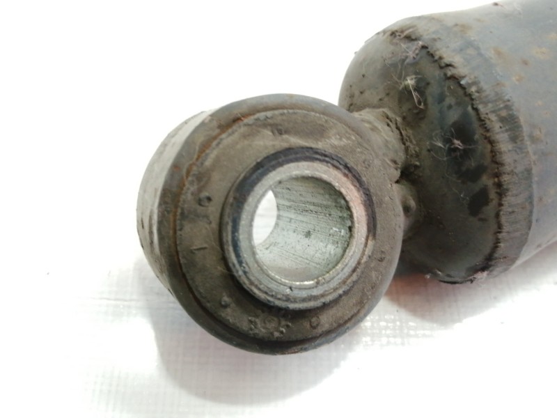 Recambio de amortiguador delantero izquierdo para iveco daily caja cerrada (2006 =>) caja cerrada 35c... batalla 3000l referenci