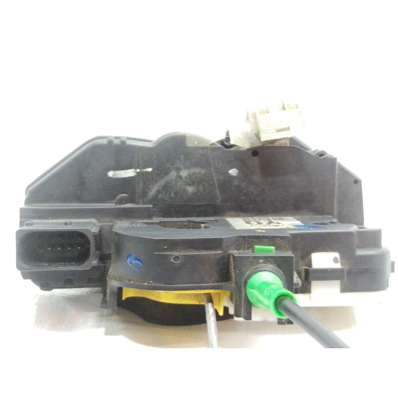 Recambio de cerradura puerta trasera izquierda para opel insignia berlina cosmo referencia OEM IAM 13578022  
