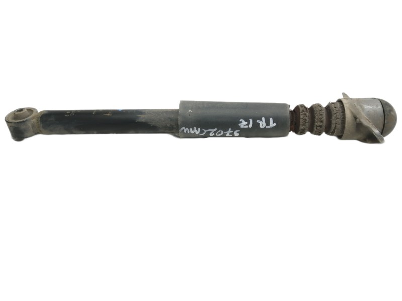 Recambio de amortiguador trasero izquierdo para volkswagen polo (9n1) trendline referencia OEM IAM 814901557142 6Q0513025AA HS28