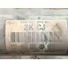 Recambio de transmision delantera derecha para volkswagen golf v (1k1) 1.6 fsi referencia OEM IAM 1K0407272KC 1K0407272MF 