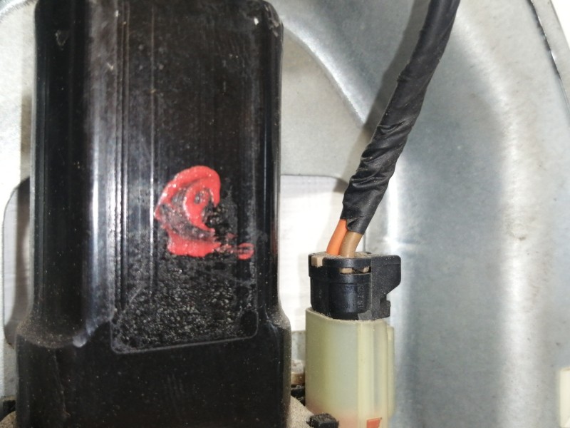 Recambio de elevalunas delantero izquierdo para hyundai tucson (jm) 2.0 comfort referencia OEM IAM 824702E010  