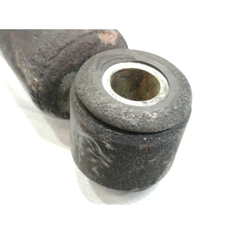 Recambio de amortiguador trasero izquierdo para iveco daily caja cerrada (2006 =>) caja cerrada 35c... batalla 3000l referencia 