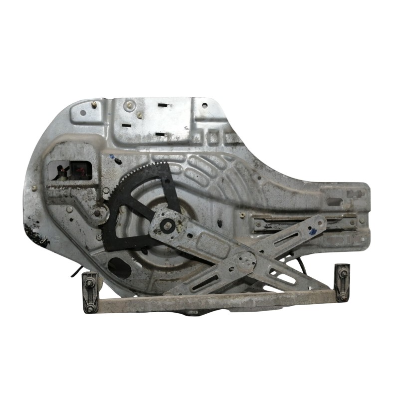 Recambio de elevalunas delantero izquierdo para hyundai tucson (jm) 2.0 comfort referencia OEM IAM 824702E010  