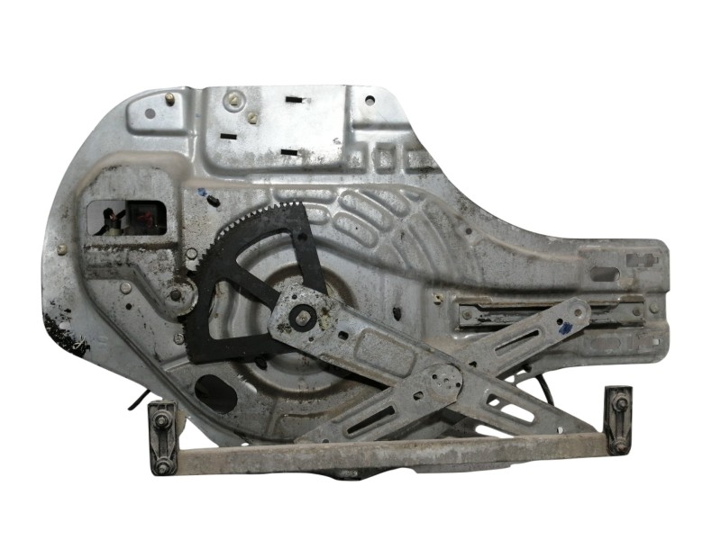 Recambio de elevalunas delantero izquierdo para hyundai tucson (jm) 2.0 comfort referencia OEM IAM 824702E010  