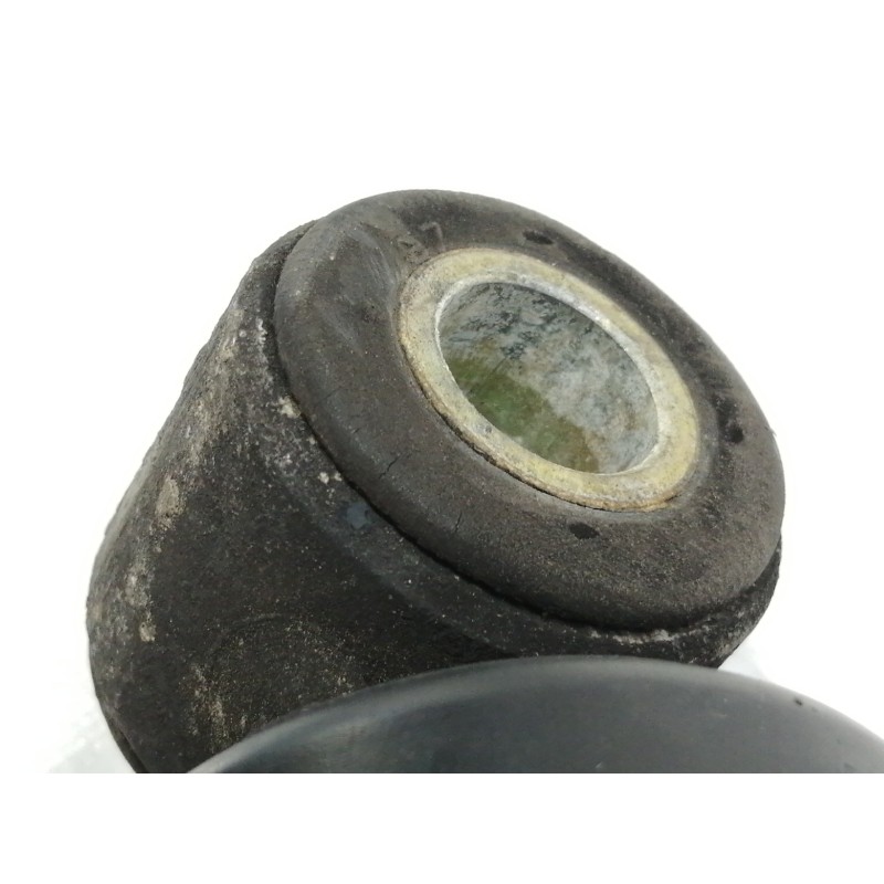 Recambio de amortiguador trasero izquierdo para iveco daily caja cerrada (2006 =>) caja cerrada 35c... batalla 3000l referencia 