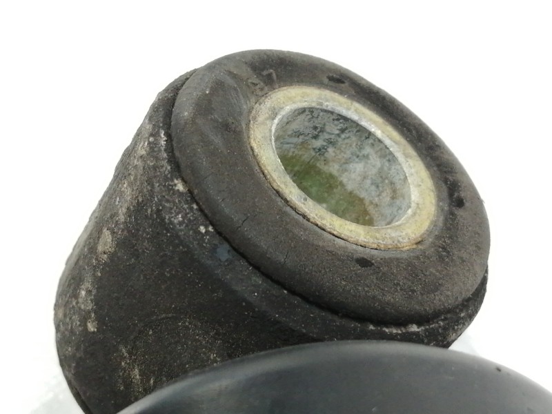 Recambio de amortiguador trasero izquierdo para iveco daily caja cerrada (2006 =>) caja cerrada 35c... batalla 3000l referencia 