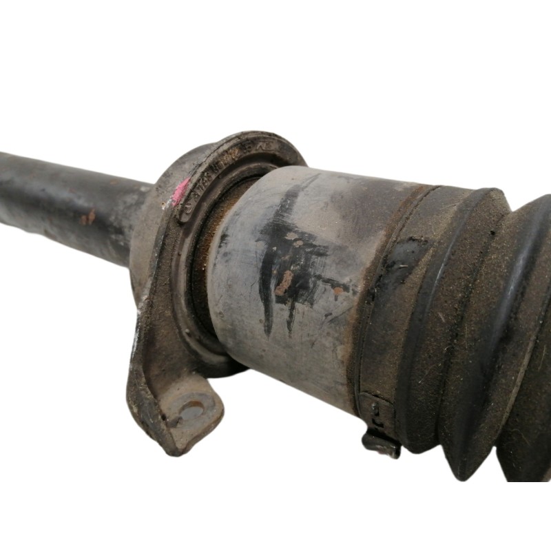 Recambio de transmision delantera derecha para mercedes-benz clase a (w168) 170 cdi (168.009) referencia OEM IAM A16811046A  