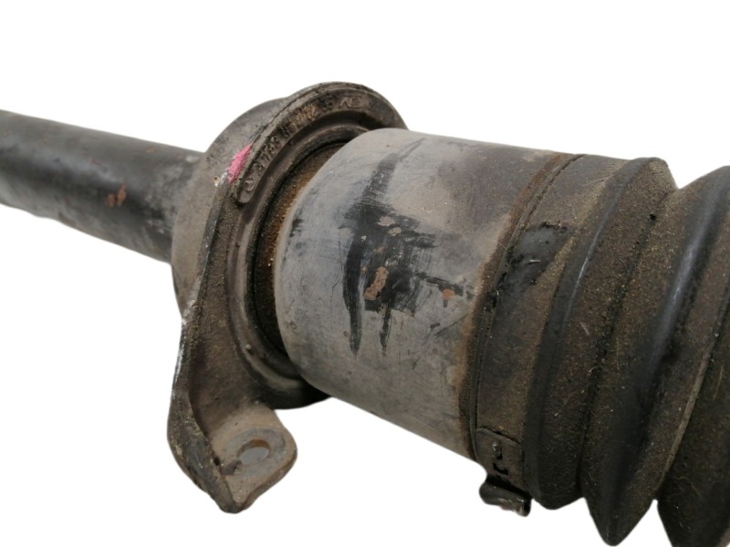 Recambio de transmision delantera derecha para mercedes-benz clase a (w168) 170 cdi (168.009) referencia OEM IAM A16811046A  