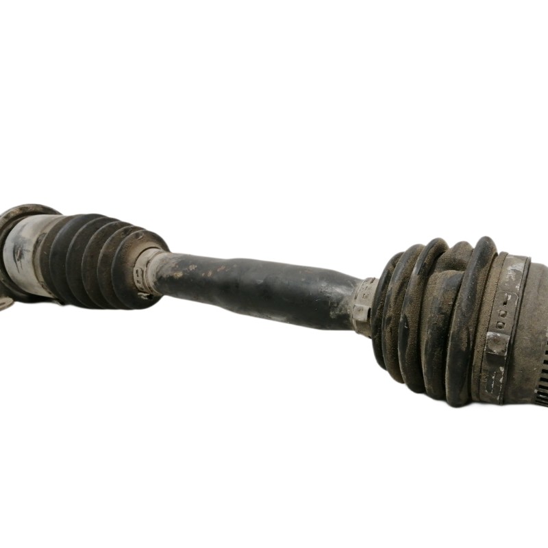 Recambio de transmision delantera derecha para mercedes-benz clase a (w168) 170 cdi (168.009) referencia OEM IAM A16811046A  