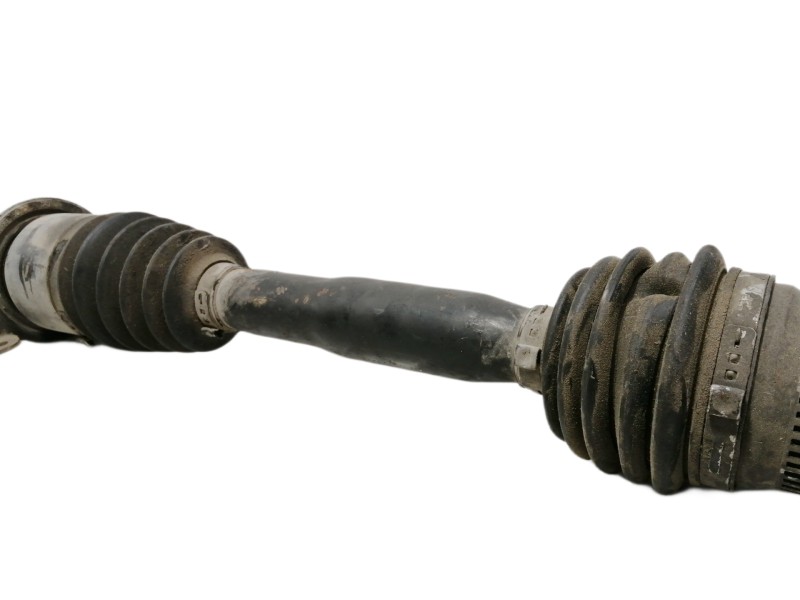 Recambio de transmision delantera derecha para mercedes-benz clase a (w168) 170 cdi (168.009) referencia OEM IAM A16811046A  