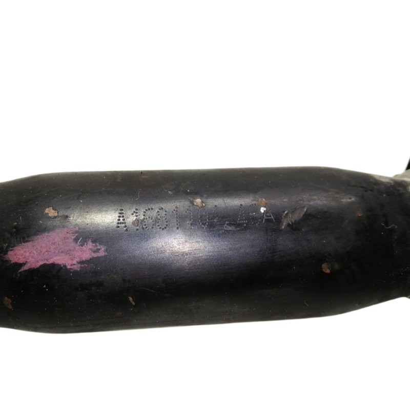 Recambio de transmision delantera derecha para mercedes-benz clase a (w168) 170 cdi (168.009) referencia OEM IAM A16811046A  